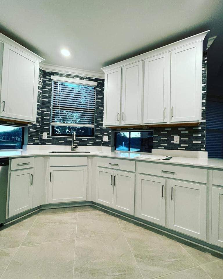 KITCHEN REMODELING ORLANDO FL