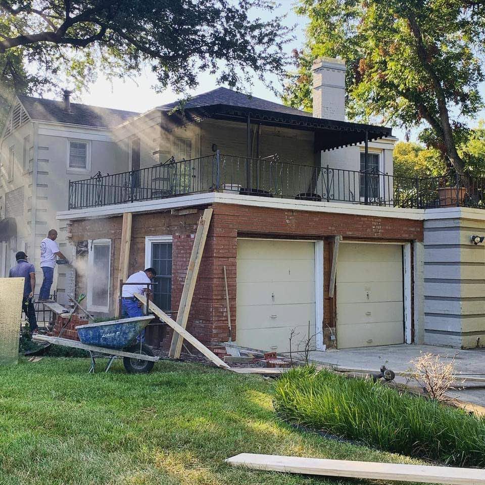 Home Renovation in Orlando, FL