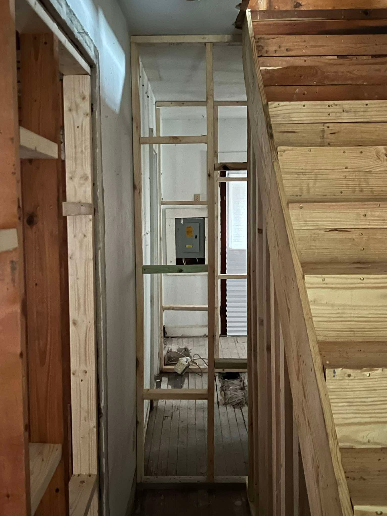 Structural Remodeling Services Orlando, FL