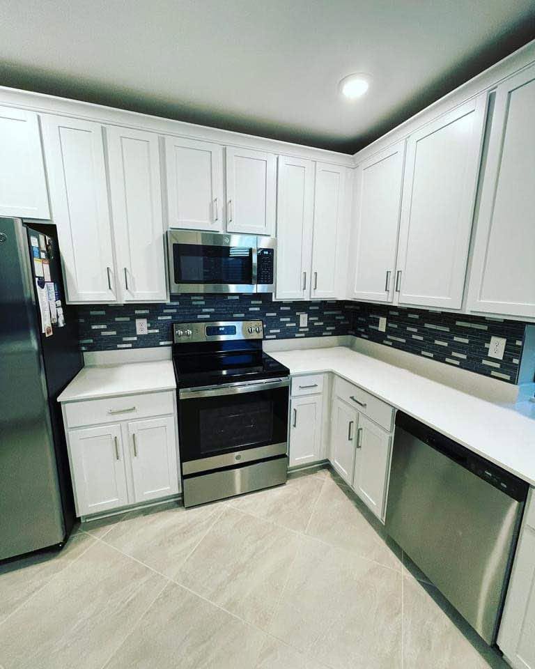 kitchen remodeling orlando fl